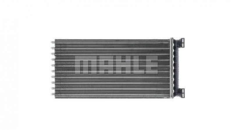 AH130000P Радиатор отопителя 370*190*43 — 5