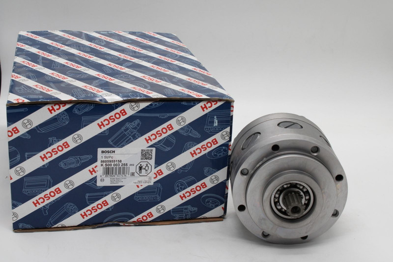 KS00003255 Насос ГУР — 3