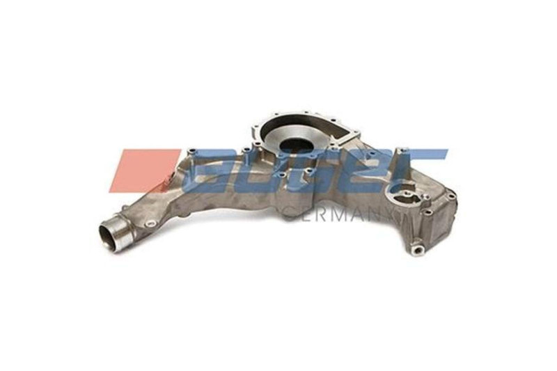 79125 Корпус водяного насоса — 1