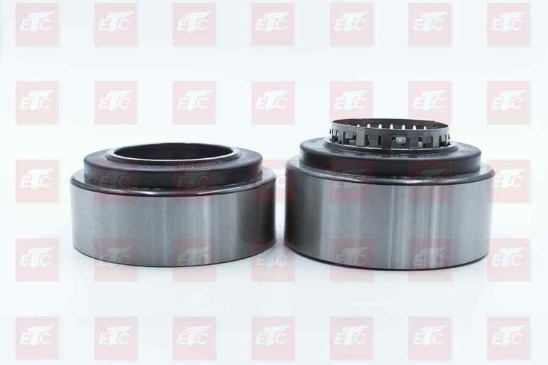 PT566426H195 Подшипник ступицы перед. — 3