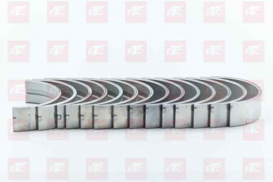 4W5738 Вкладыш коренной стандартный