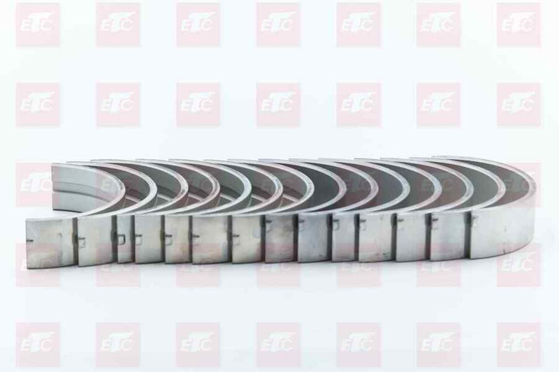 4W5738 Вкладыш коренной стандартный — 1