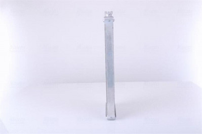 72055 Радиатор отопителя