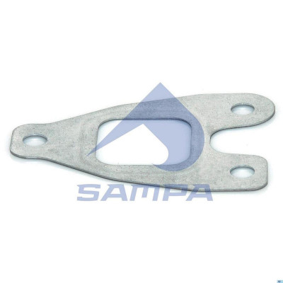 SA 022222 Уплотнение выпускного коллектора