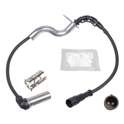 FEBI 44781 Датчик ABS, правый L=510 mm