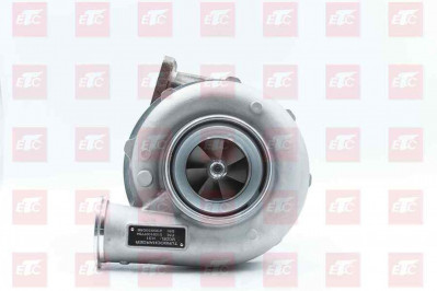 PT51091007764 Турбокомпрессор D2866