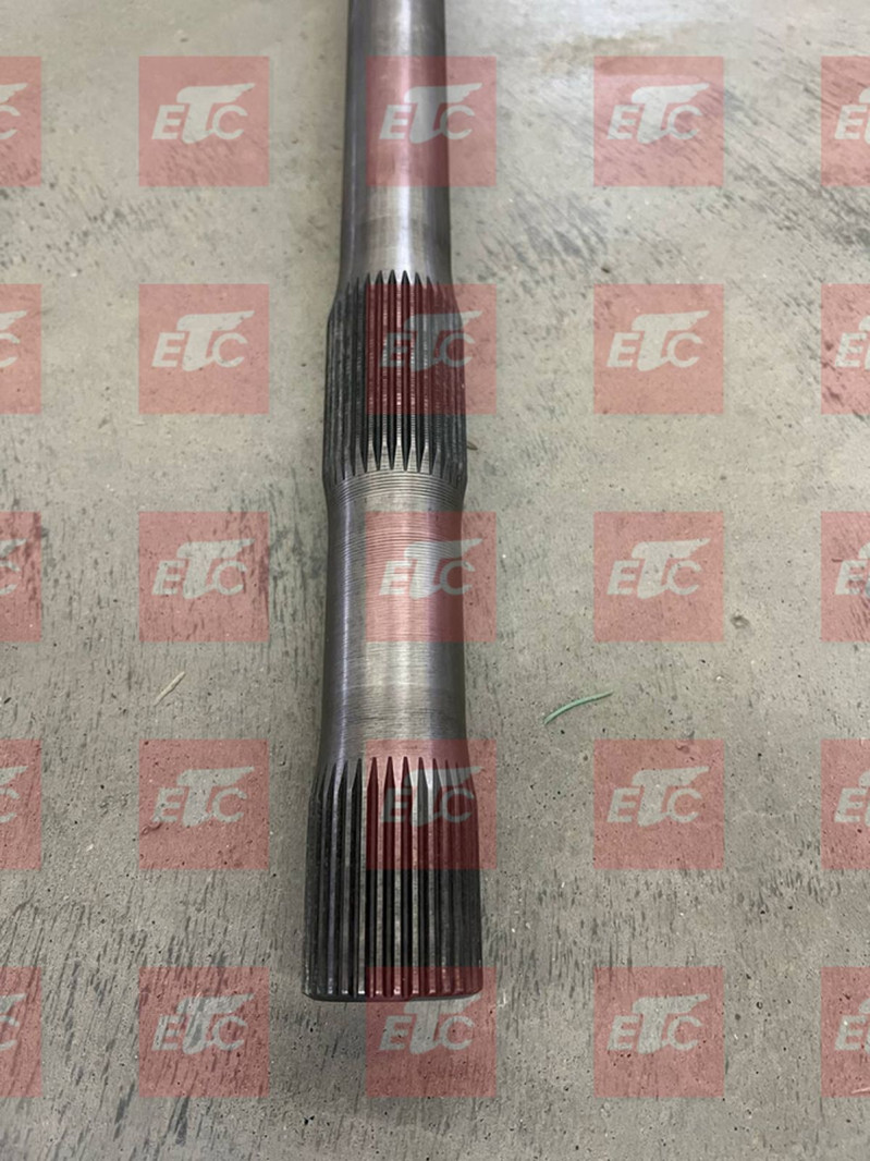 130000168 Шрус левый L=1272 мм — 3