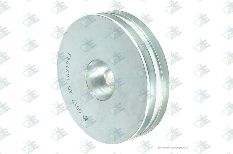 88530863 Поршень цилиндра КПП — 2