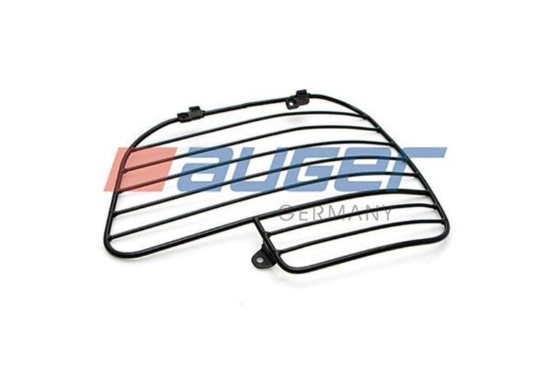 73356 Решетка защитная фары головного света левая — 1