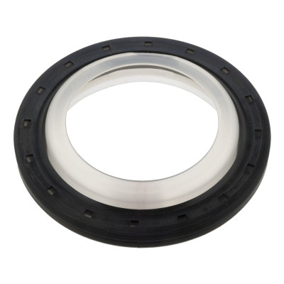 FEBI 101438 Сальник коленвала передний