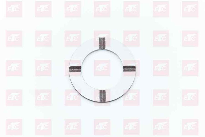 WG7129340053  Шайба упорная планетарной шестерни — 1