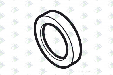 ER 74530256 Кольцо SCA 315270