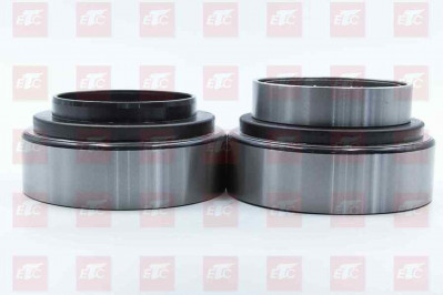 PT566425H195 К-кт подшипников ступицы зад. 148*93,8*135mm