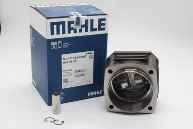 0042690 Поршневая компрессора в сборе