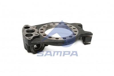 SA 036447 Суппорт тормозных колодок прав.