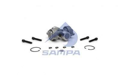 SA 042034 РМК Крестовина+болты 57*164