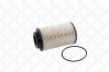8220404SX Фильтр топливный D2066, миниатюра — 0