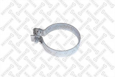 8201114SX Хомут глушителя d=114,5mm