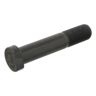 FEBI 03740 Шпилька колесная задняя М22*1,5*120,5