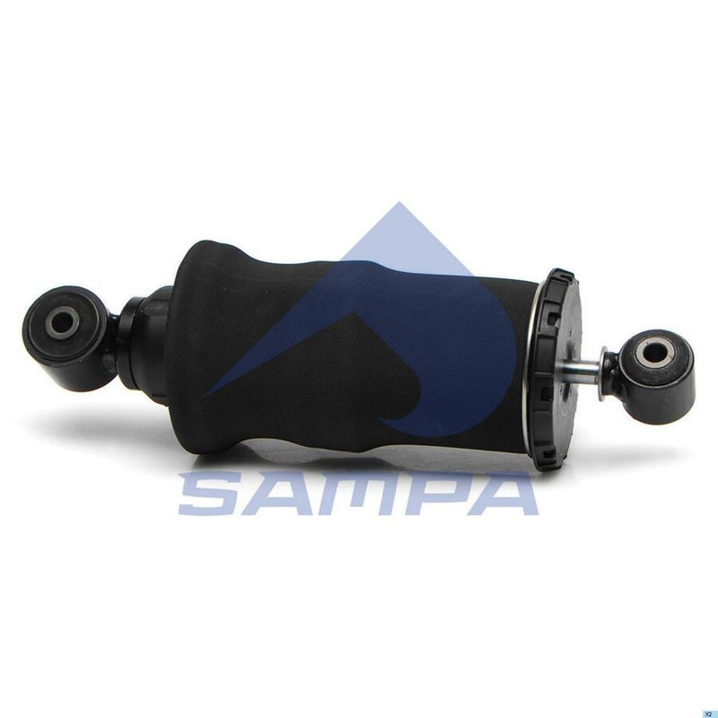 SA 023103SD01 Пневморессора — 1