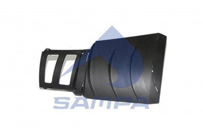 SA 18100471 Дефлектор внутренний правый