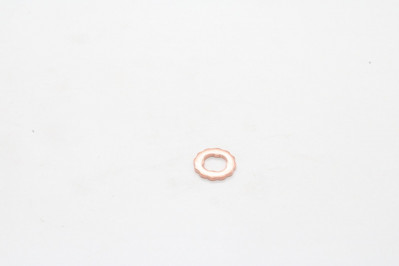 F00RJ02175 Шайба распылителя медь D2066