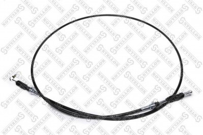 8324706SX Трос переключения КПП L=3267