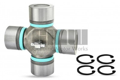 GU9650 Крестовина 47,60*135,17 1296502