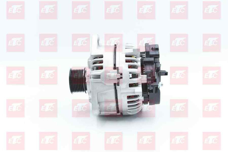 PT51261017283 Генератор LEB 28,5V120A — 4