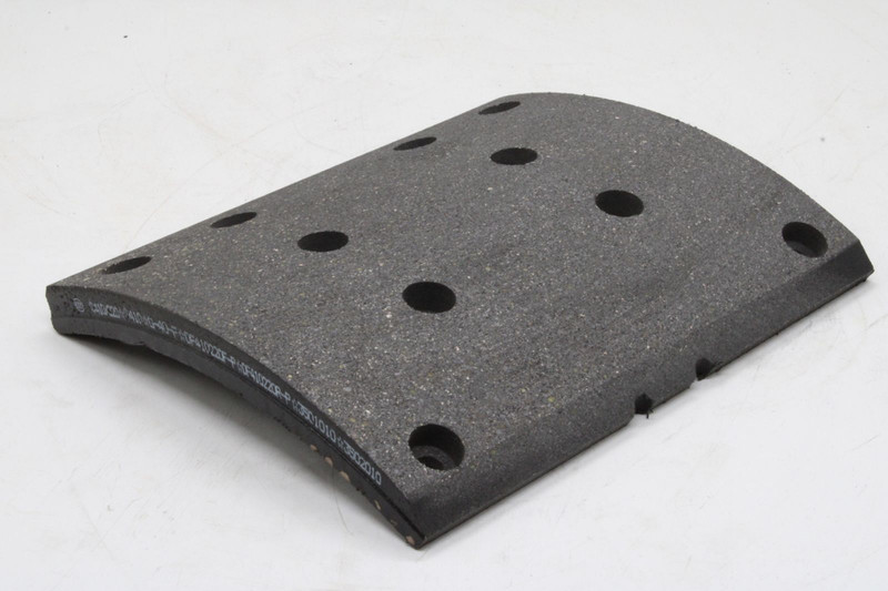 HD90149340094 Накладка тормозная задняя — 4