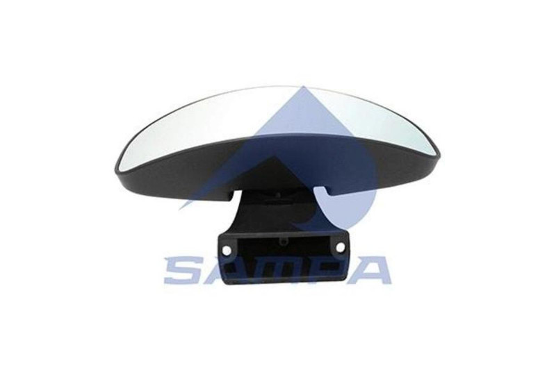 SA 206453 Зеркало бордюрное перед. — 1