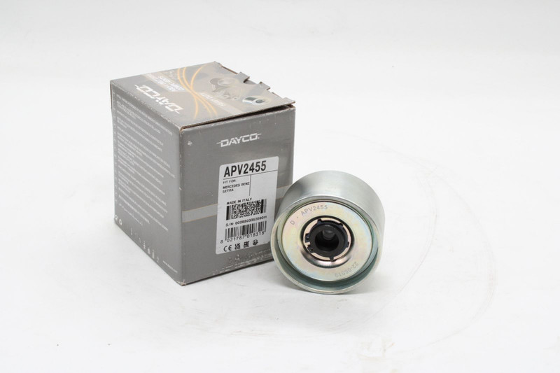 APV2455 Ролик натяжителя — 1