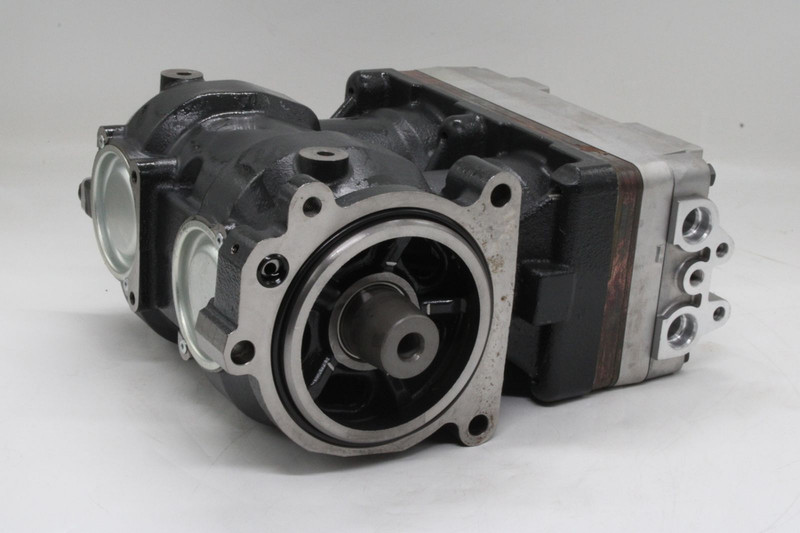 160010099 Компрессор воздушный — 5