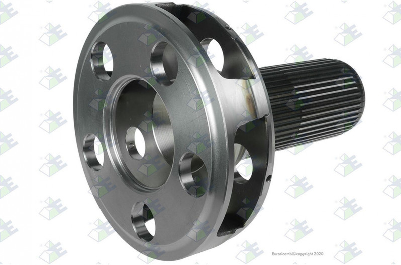 ER 95535253 Корпус саттелитов — 1