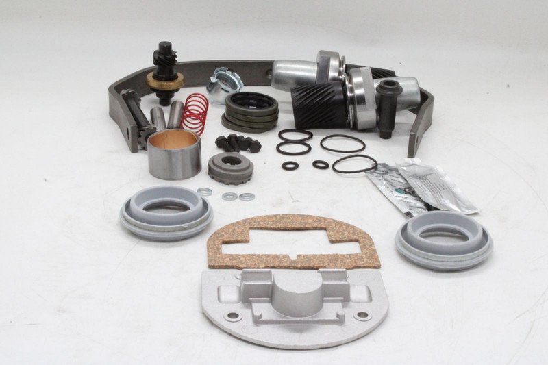 TTT 16981 РМК тормозного механизма Z-Cam — 4