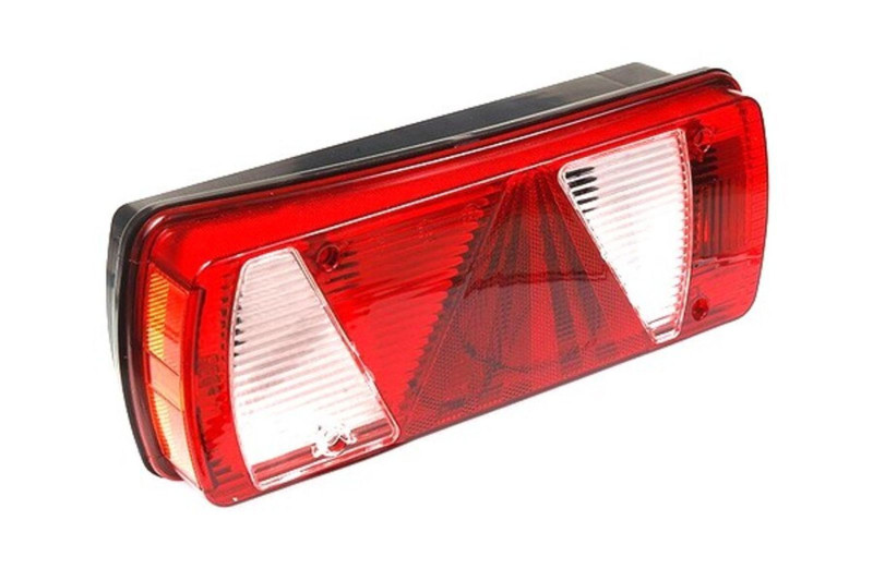 U02602R Фонарь задний правый KOGEL ECOPOINT без рожка — 1
