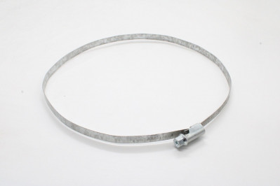 15185 Хомут червячный 190-210 mm