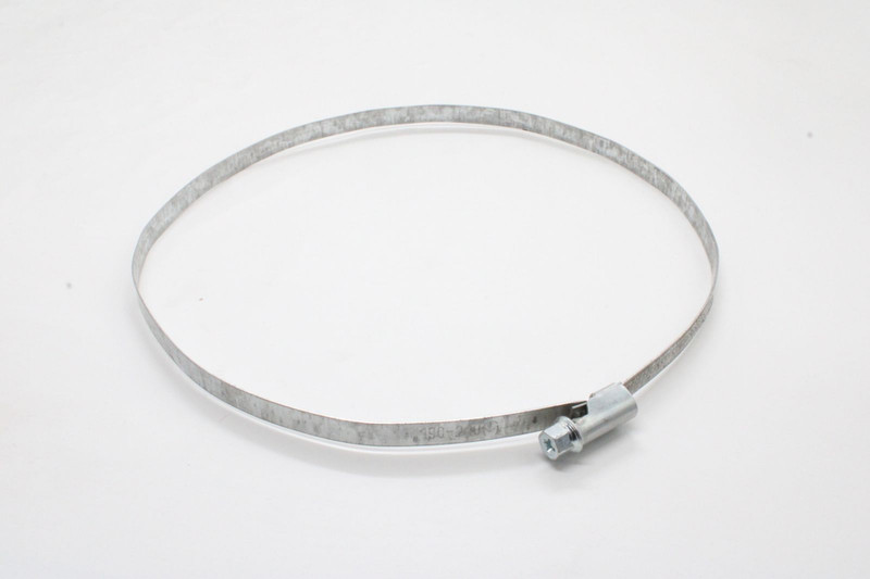 15185 Хомут червячный 190-210 mm — 1