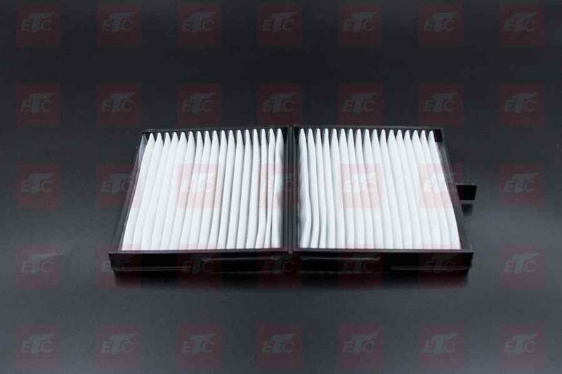 JG FT-6822P Фильтр салона — 1