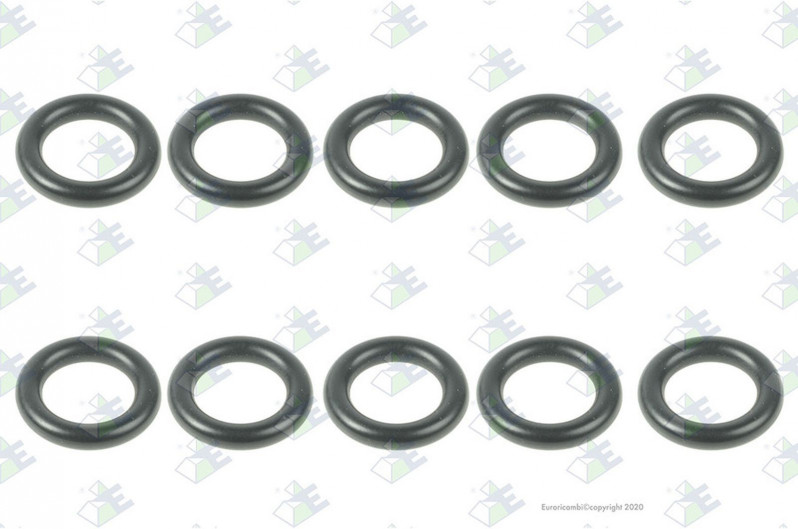 ER 95535559 Кольцо уплотнительное кругл. сечения 10*3 мм — 1