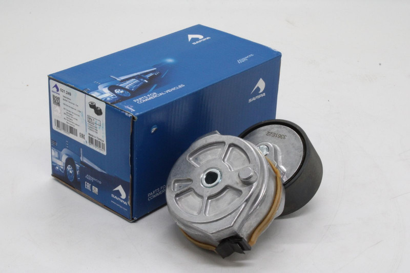 SA 021249 Натяжитель ремня — 3