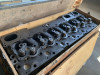 7N8866 Головка блока цилиндров в сборе, миниатюра — 1
