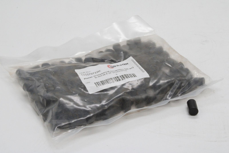 195570722K Ролик сателлита 10*16.8 — 1