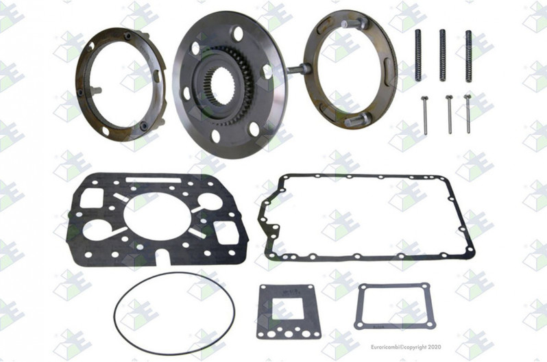 ER 35531777 Р/к синхронизатора — 1