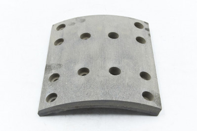 WG9761450185 Накладка тормозная задняя