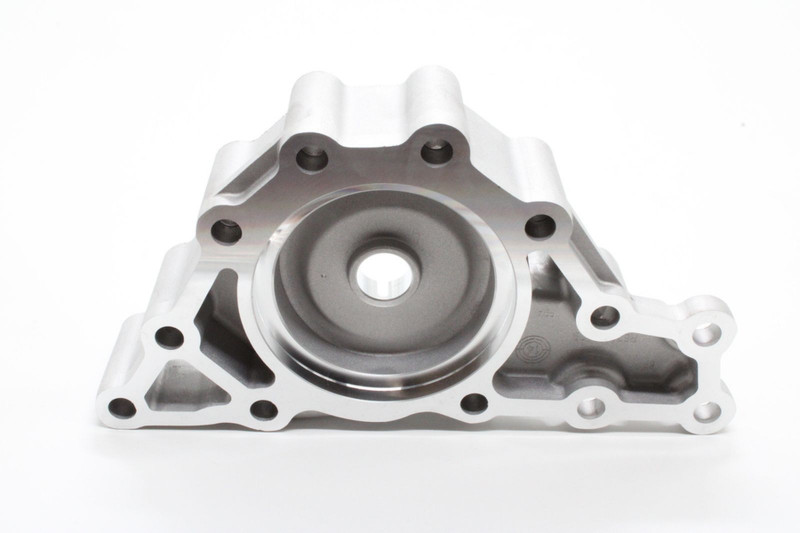 195531625K Корпус маслонасоса — 4