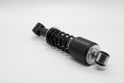 CB0198 Амортизатор кабины пружинный зад.