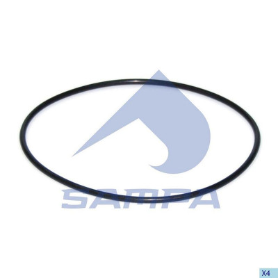 SA 115643 Кольцо