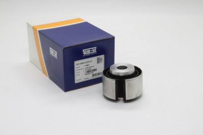 SEM 14827 Сайлентблок переднего стабилизатора нижний 2ПМ