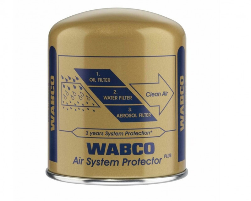 4324102442 Фильтр осушителя коалесцентный — 1